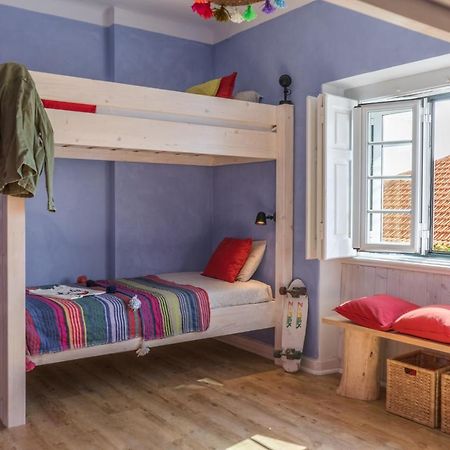 Chill In Ericeira Surf House Hostel Luaran gambar