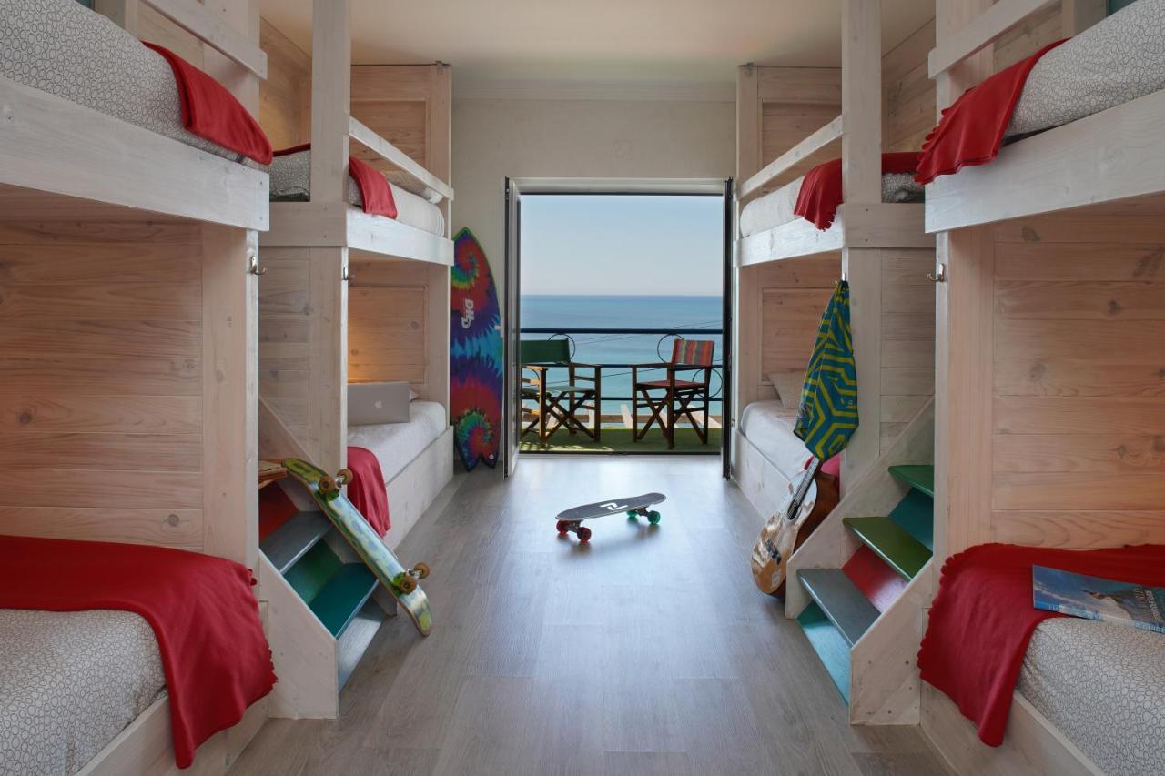 Chill In Ericeira Surf House Hostel Luaran gambar