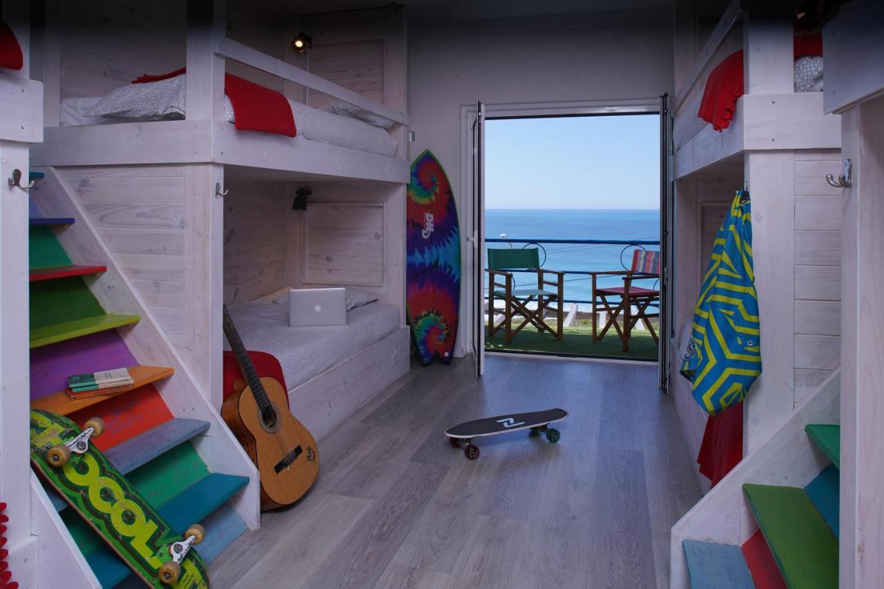 Chill In Ericeira Surf House Hostel Luaran gambar