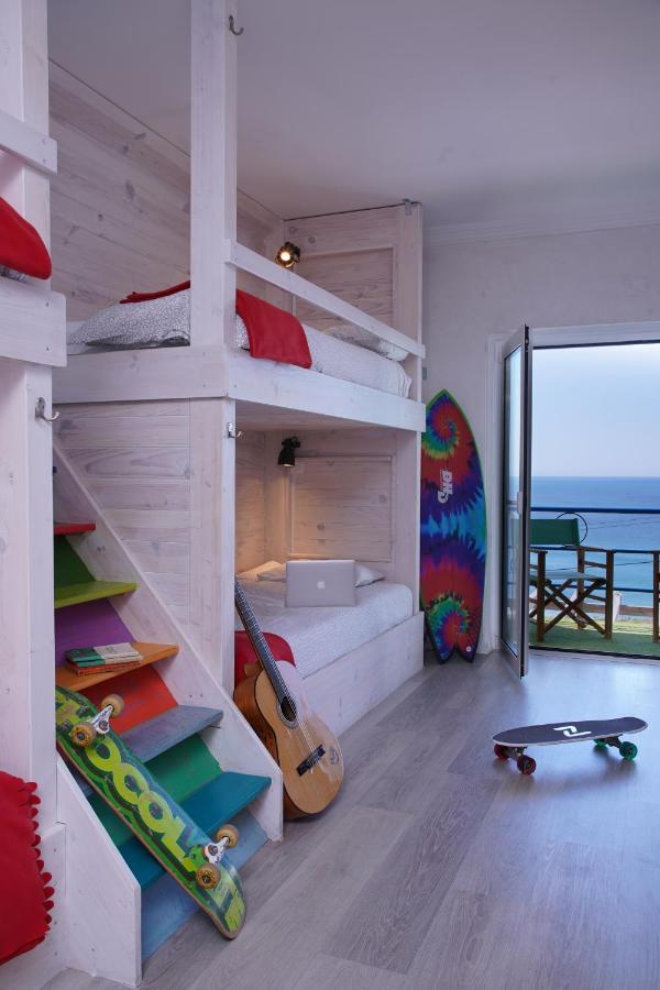 Chill In Ericeira Surf House Hostel Luaran gambar