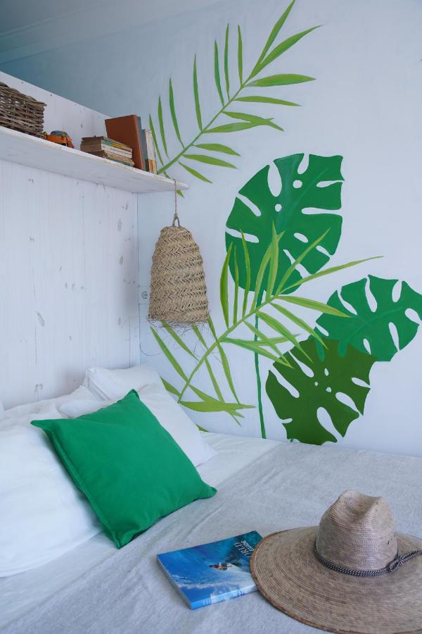 Chill In Ericeira Surf House Hostel Luaran gambar