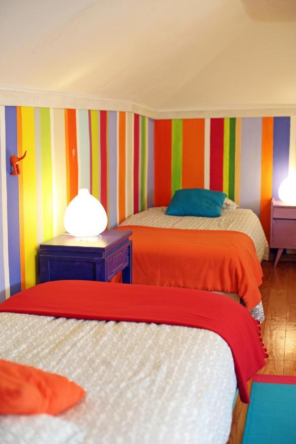 Chill In Ericeira Surf House Hostel Luaran gambar