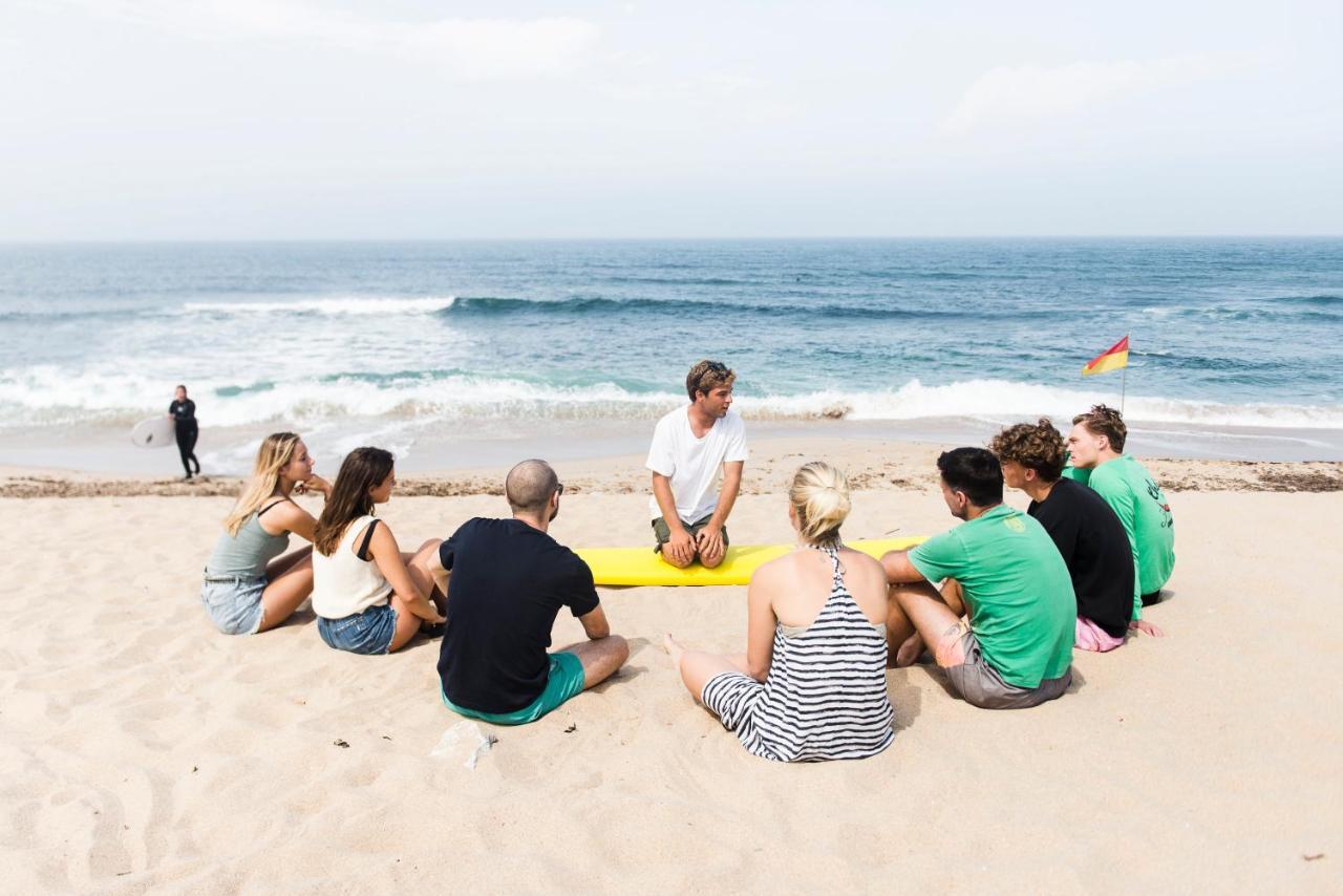 Chill In Ericeira Surf House Hostel Luaran gambar