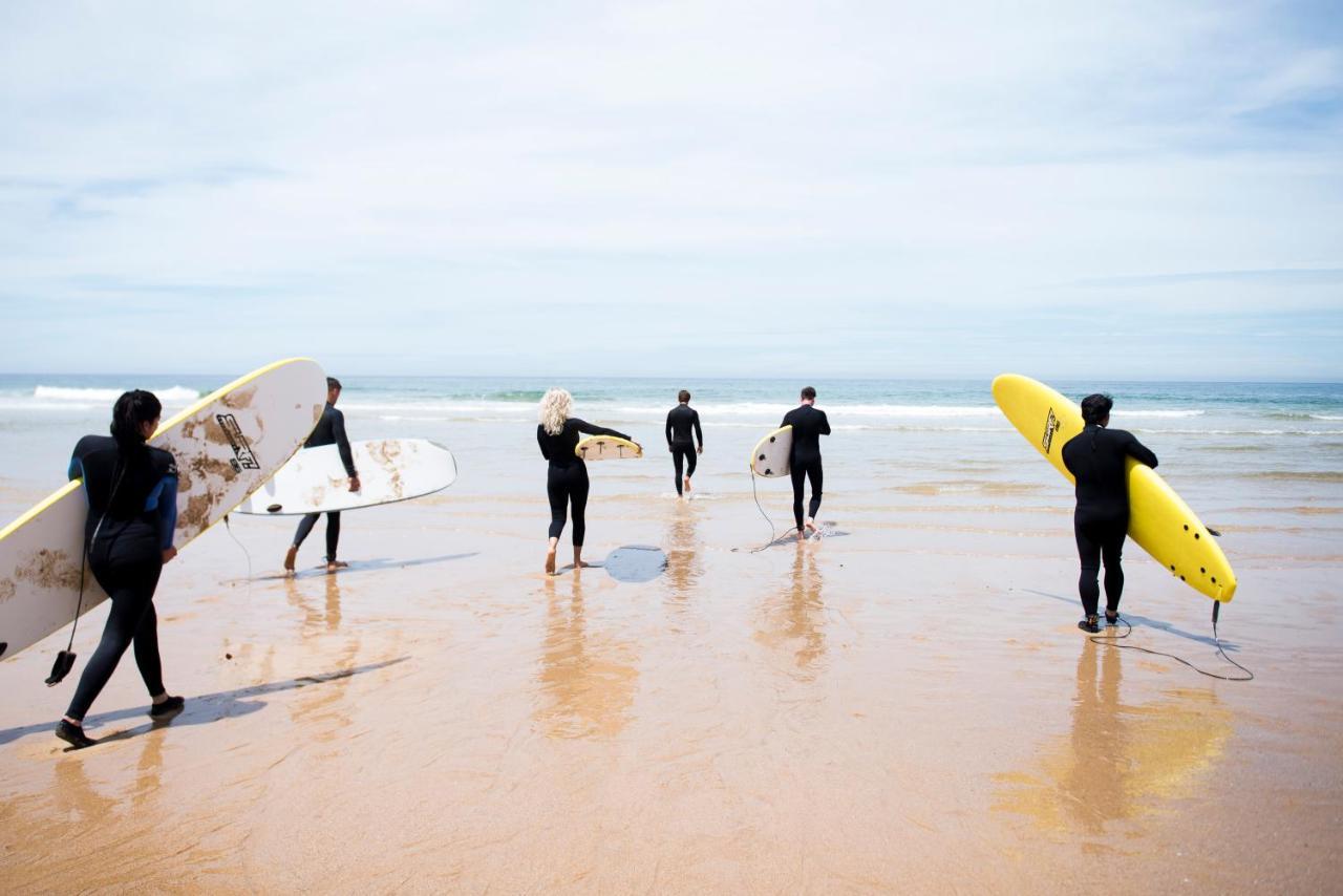 Chill In Ericeira Surf House Hostel Luaran gambar