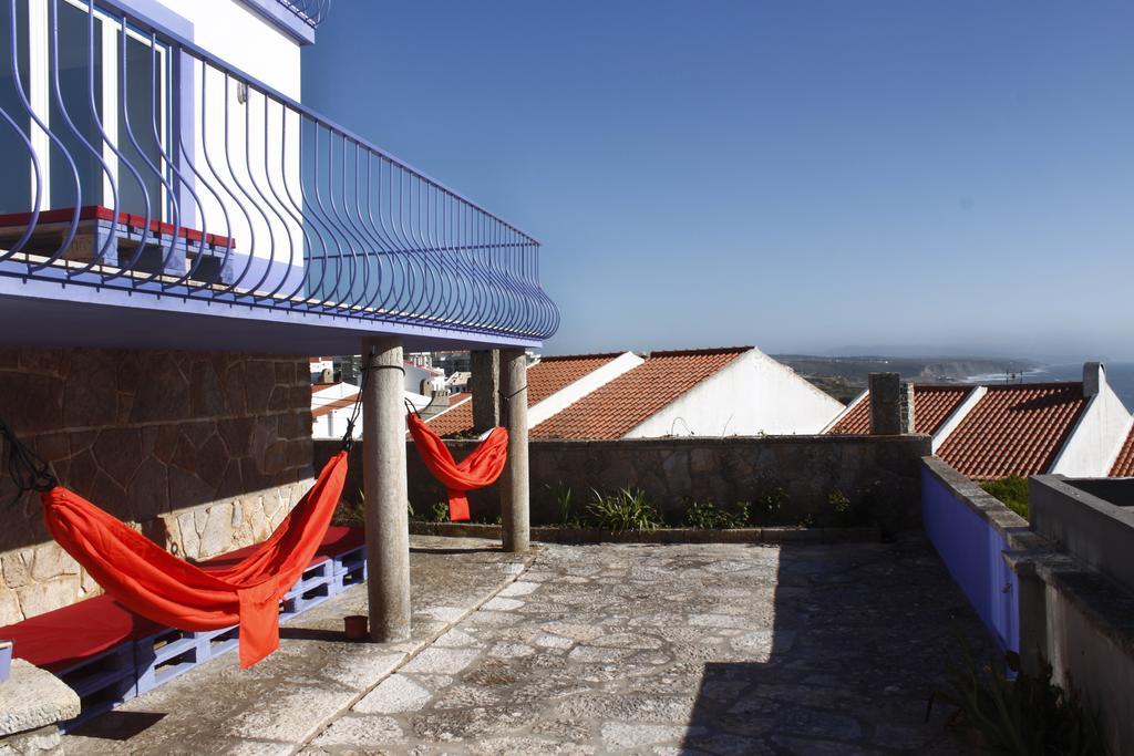 Chill In Ericeira Surf House Hostel Luaran gambar