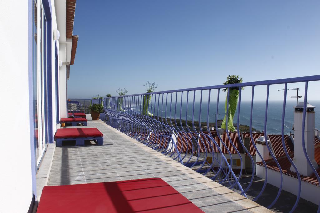 Chill In Ericeira Surf House Hostel Luaran gambar