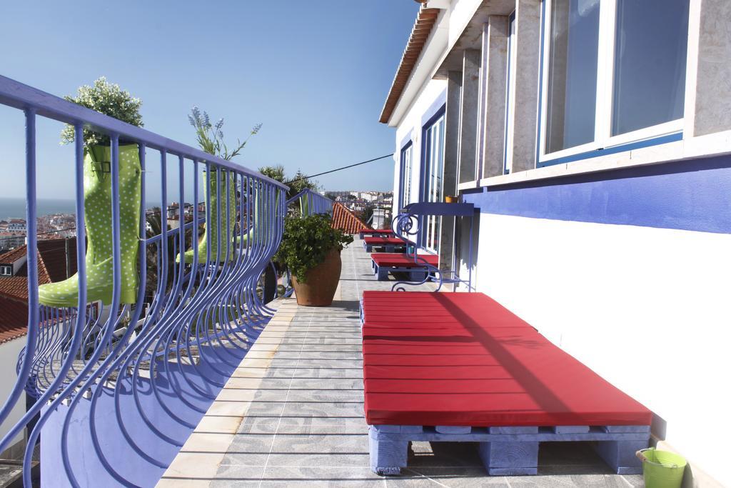 Chill In Ericeira Surf House Hostel Luaran gambar