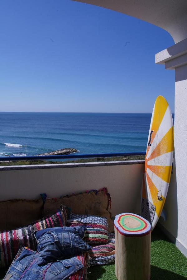 Chill In Ericeira Surf House Hostel Luaran gambar