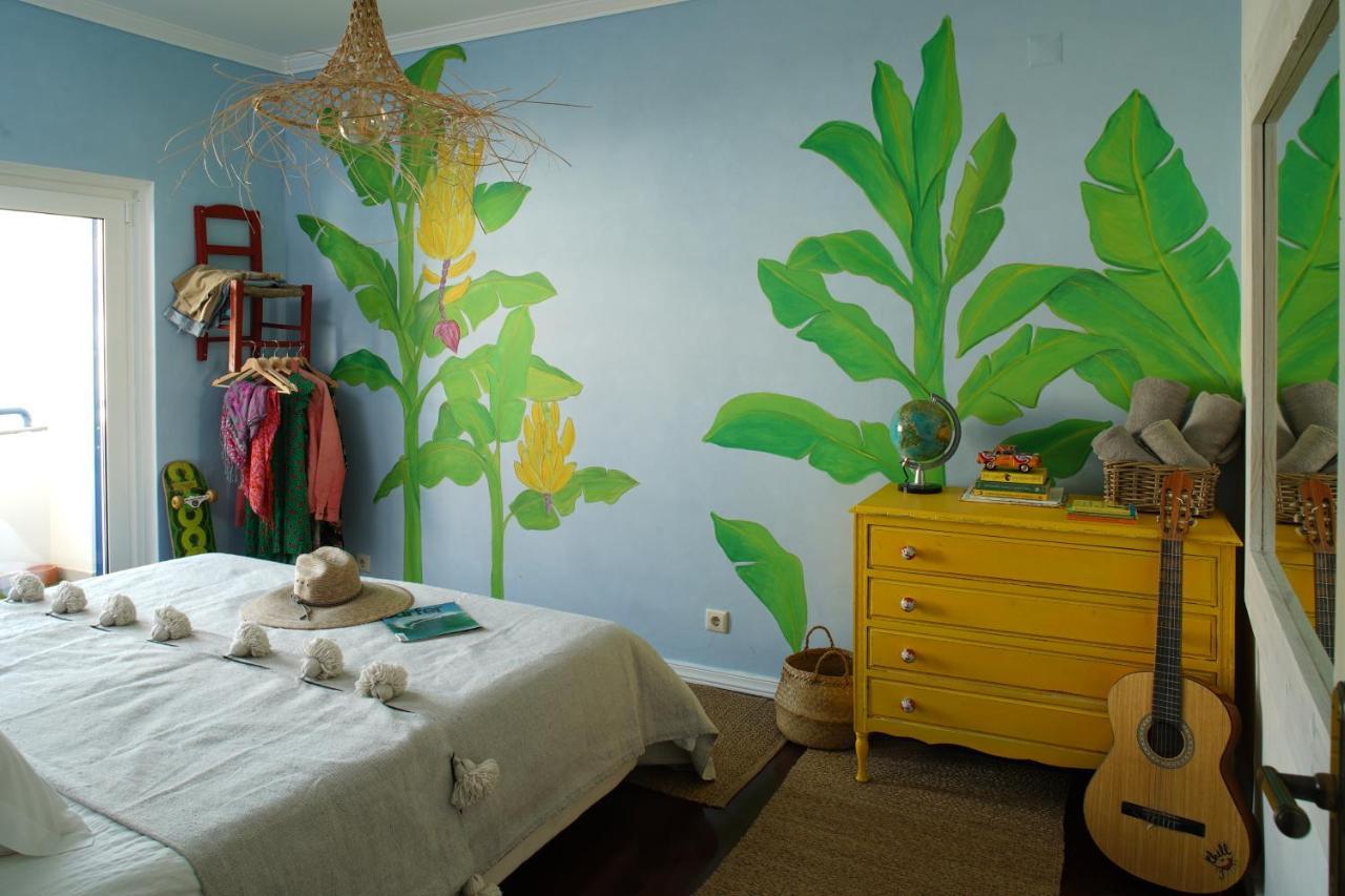 Chill In Ericeira Surf House Hostel Luaran gambar
