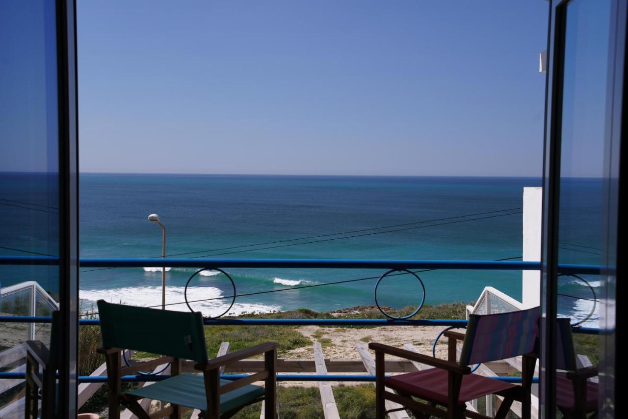 Chill In Ericeira Surf House Hostel Luaran gambar