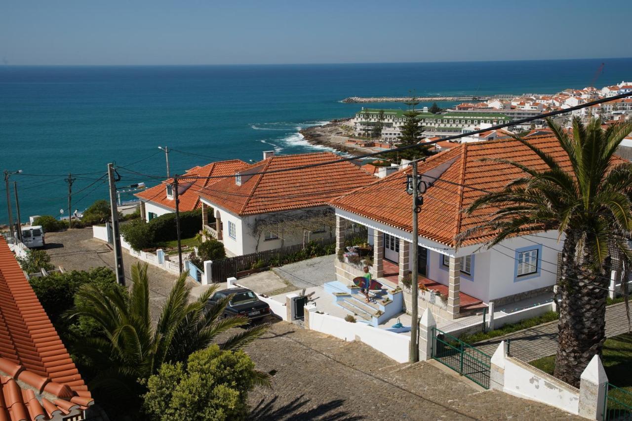 Chill In Ericeira Surf House Hostel Luaran gambar