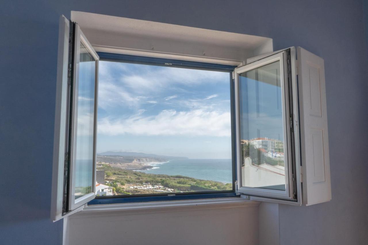 Chill In Ericeira Surf House Hostel Luaran gambar