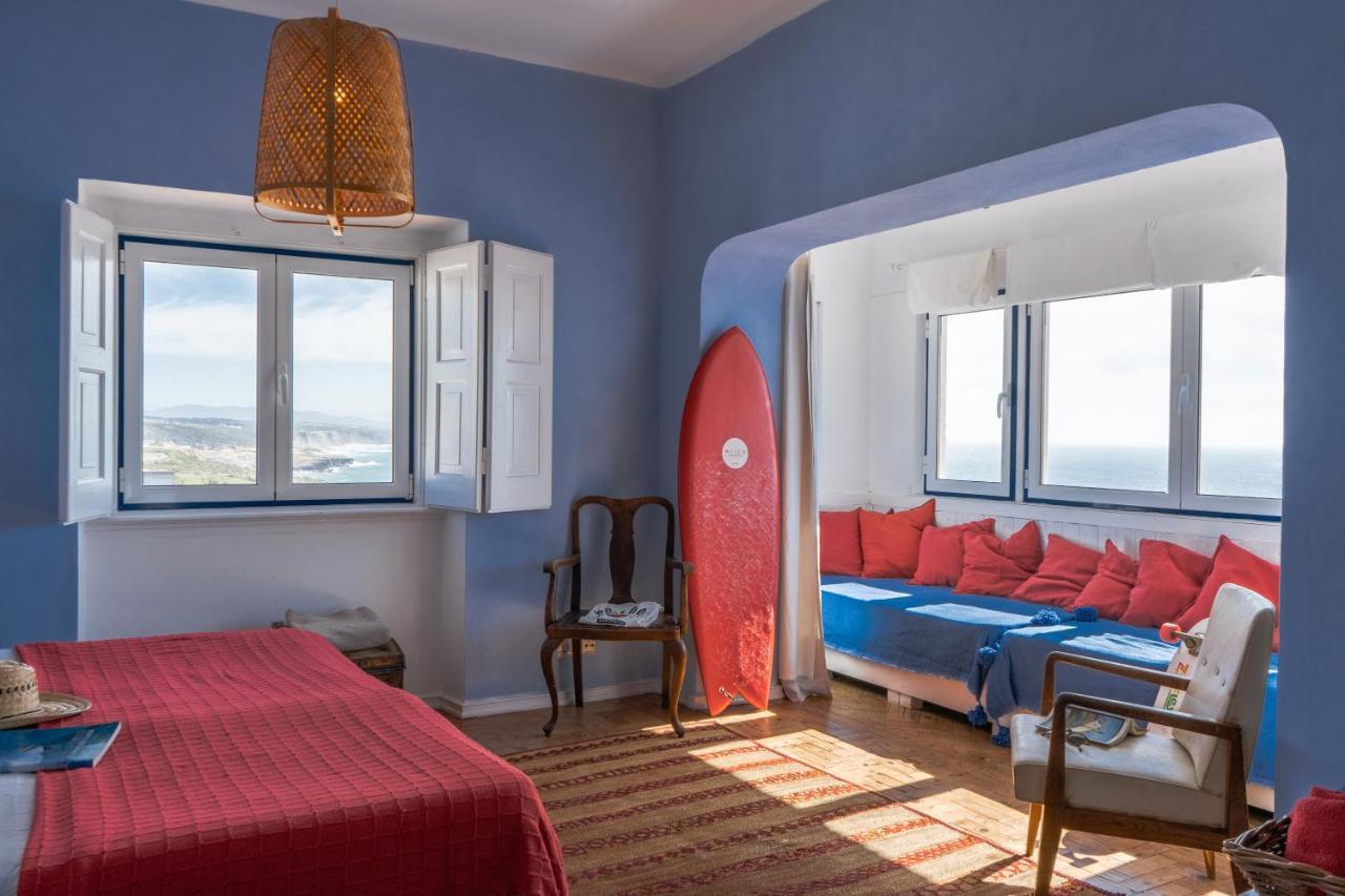 Chill In Ericeira Surf House Hostel Luaran gambar