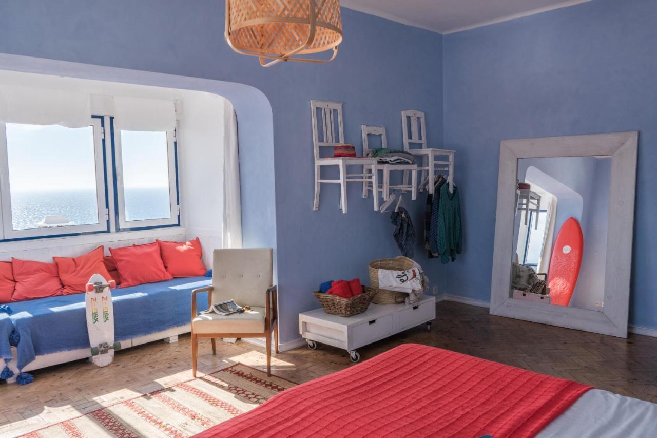 Chill In Ericeira Surf House Hostel Luaran gambar