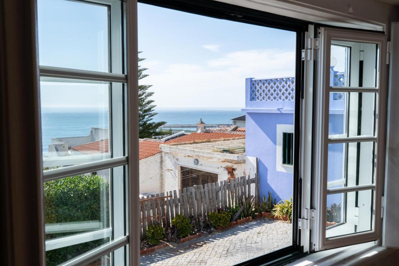 Chill In Ericeira Surf House Hostel Luaran gambar