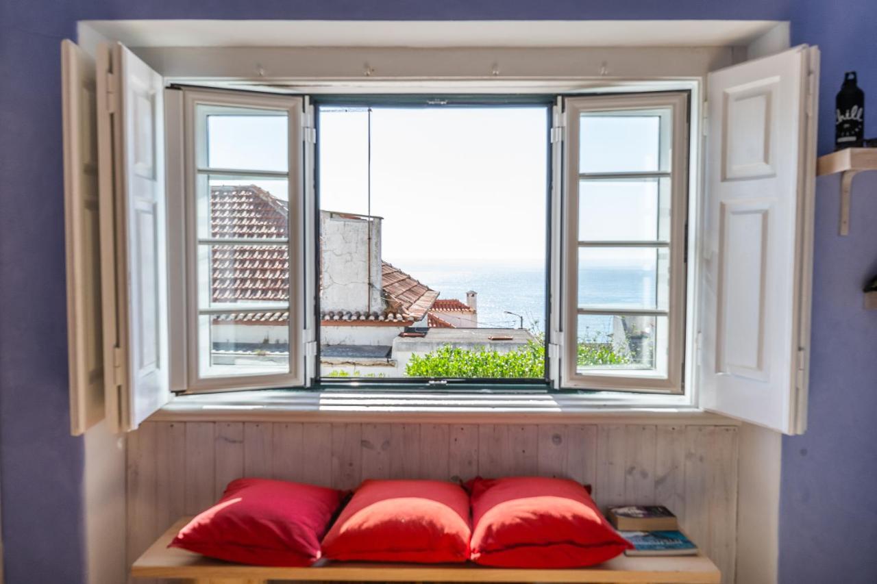 Chill In Ericeira Surf House Hostel Luaran gambar