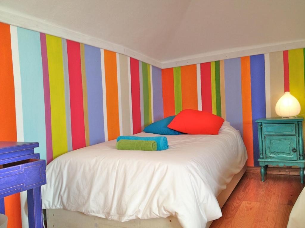 Chill In Ericeira Surf House Hostel Bilik gambar