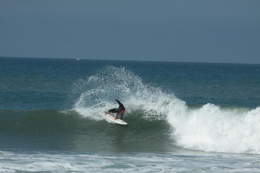 Chill In Ericeira Surf House Hostel Luaran gambar