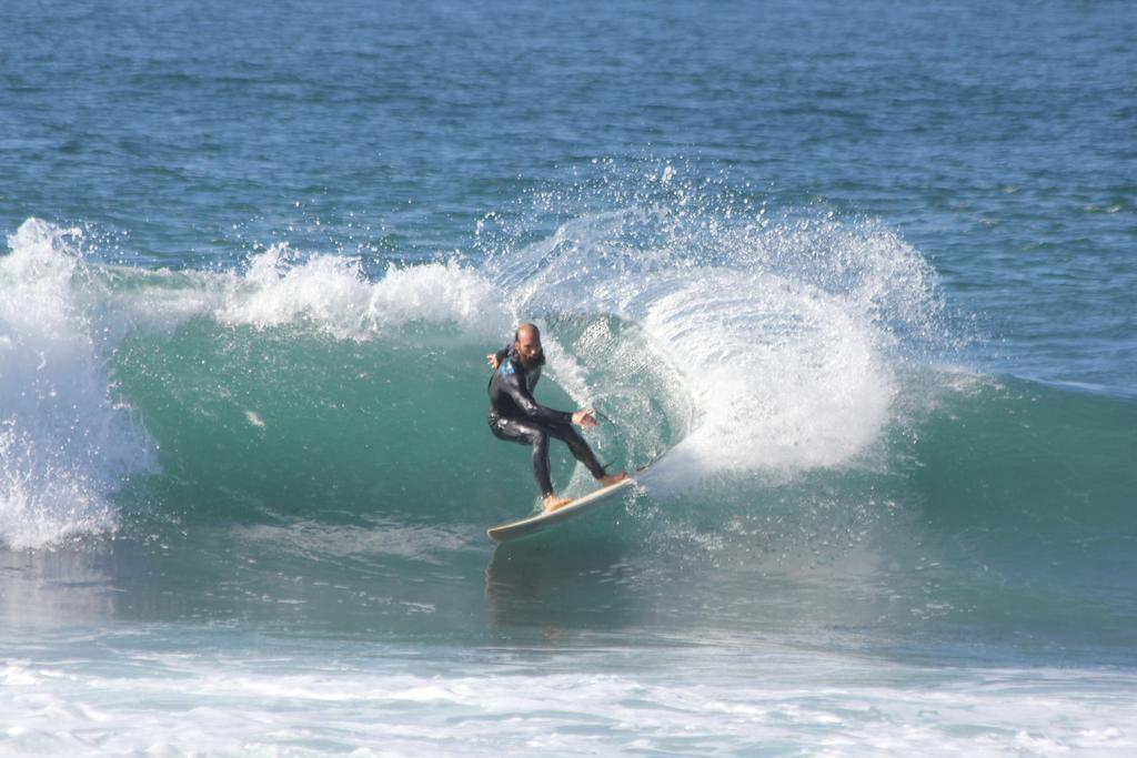 Chill In Ericeira Surf House Hostel Luaran gambar