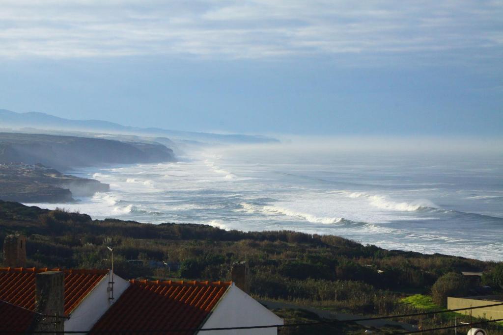 Chill In Ericeira Surf House Hostel Luaran gambar